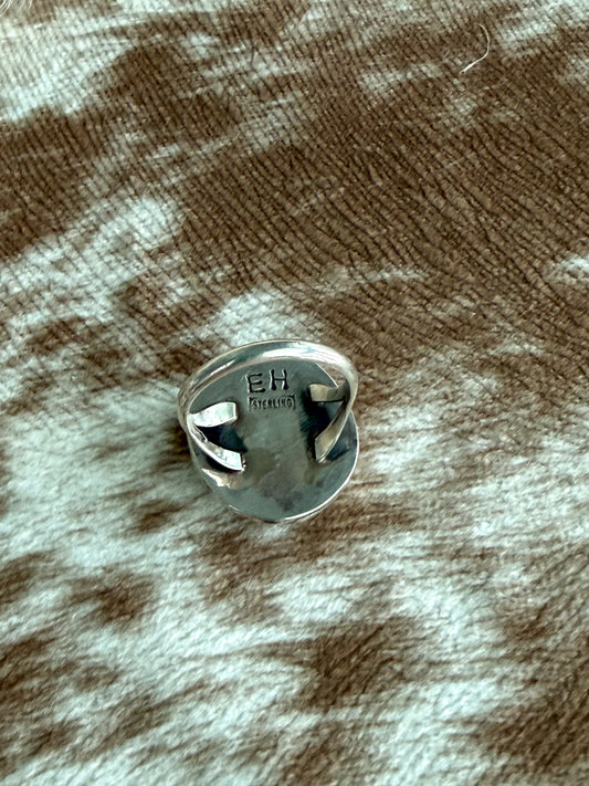 Native American Patagonia Ring 8
