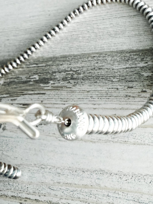 Native American Navajo Pearls 20" 5mm