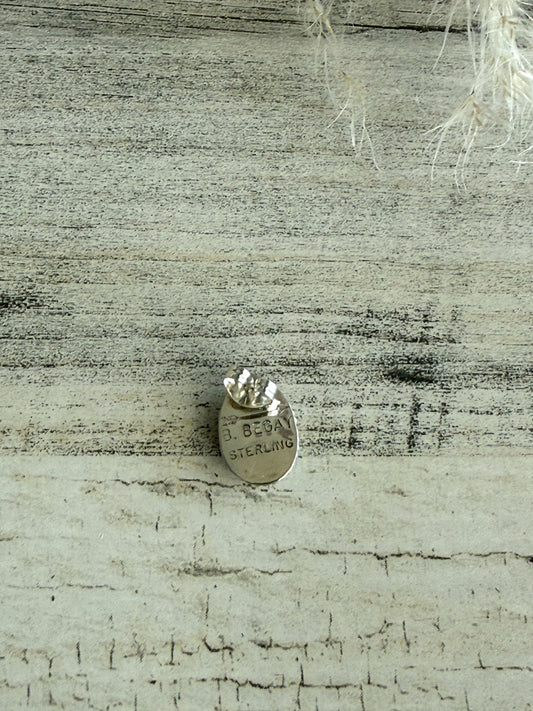 Native American Kingman Studs