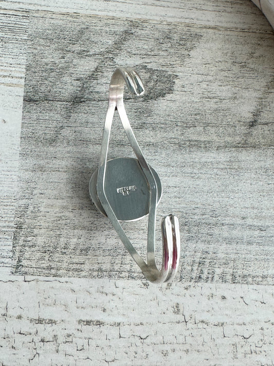 Native Made Carico Lake Cuff