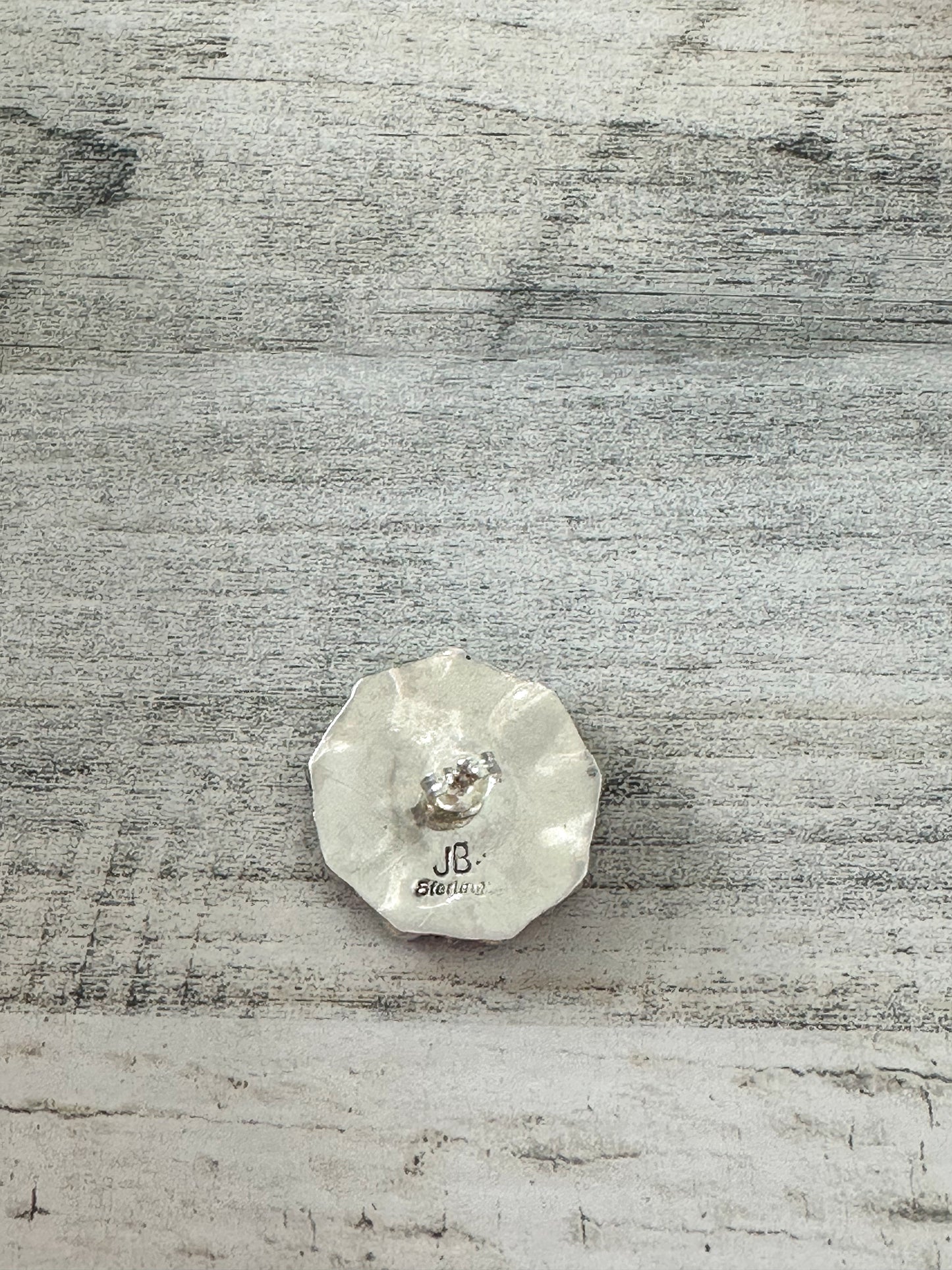 Native Made Kingman Cluster Earrings