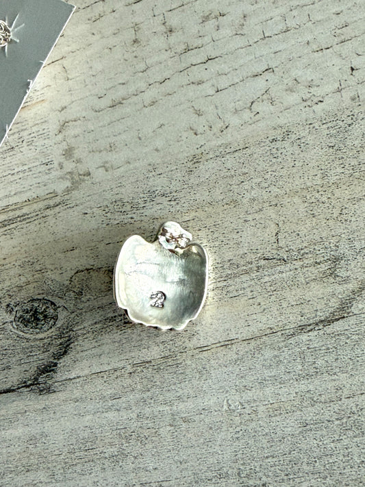 Native American Thunderbird Kingman Studs