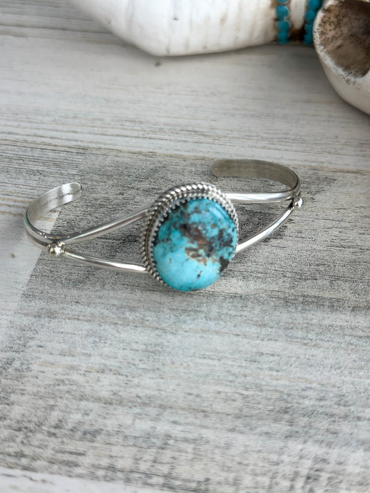 Native Made Carico Lake Cuff