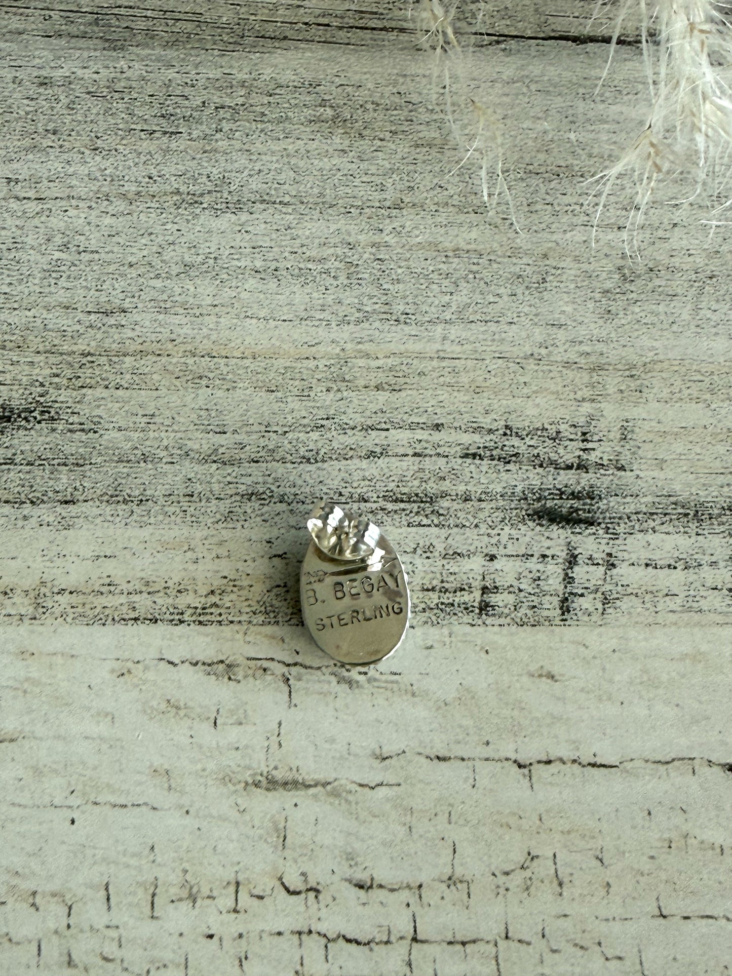 Native American Kingman Studs