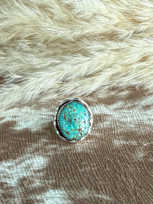 Native American Patagonia Ring 8