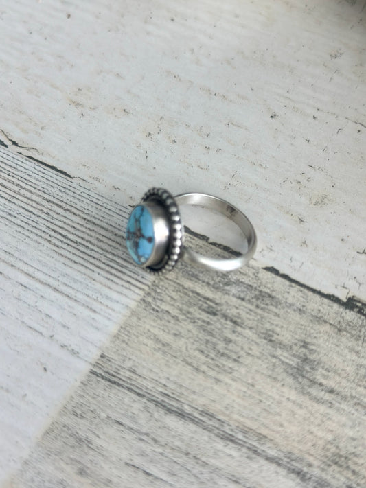 Native Made Golden Hills Ring "Adjustable"