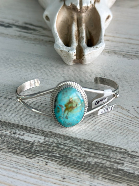 Native Made Carico Lake Cuff